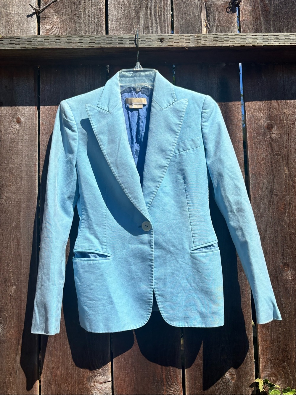 Blazer